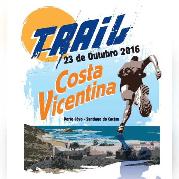 Ultra Trail Costa Vicentina