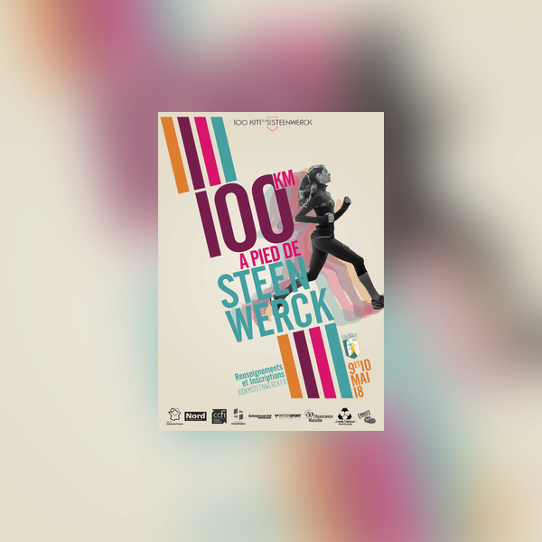 100 km marche nordique de Steenwerck