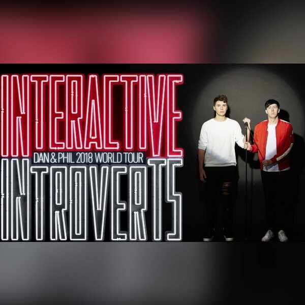 Interactive Introverts