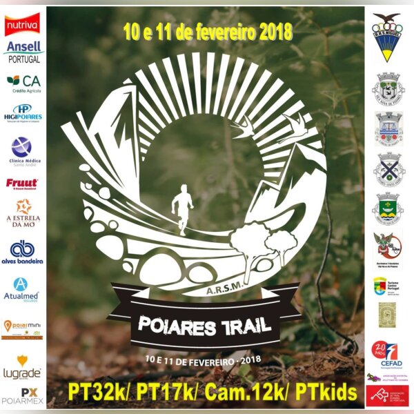 POIARES TRAIL