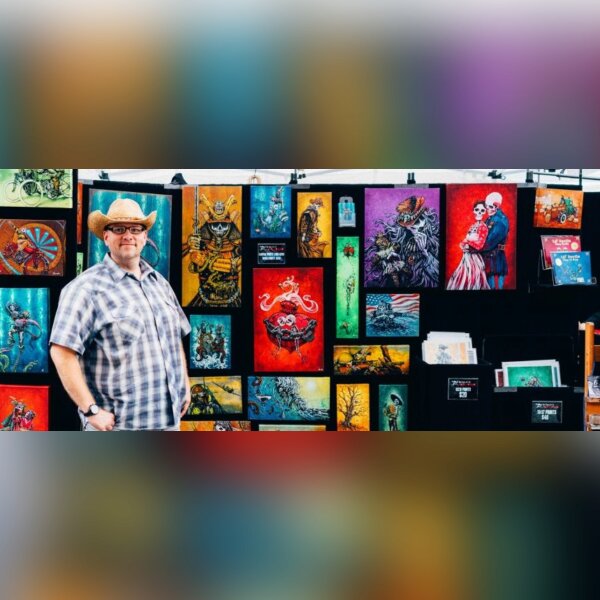 2018 Spring Tempe Festival of the Arts