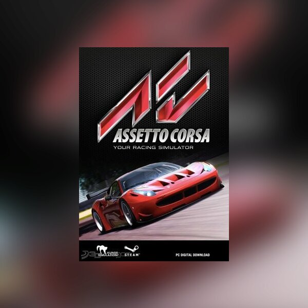 Asseto Corsa