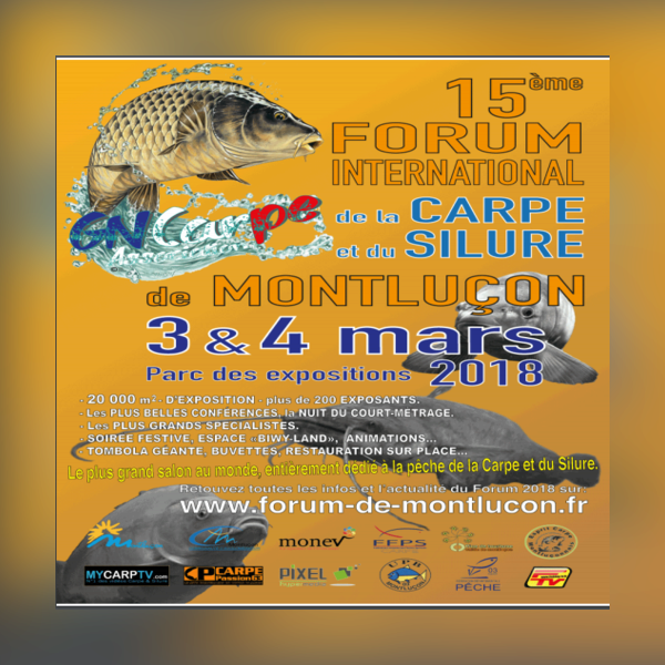 Forum international de la Carpe et du Silure     3.png