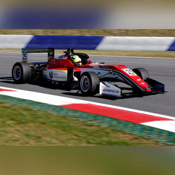 ASSETTO CORSA SSR DALLARA @ MONZA