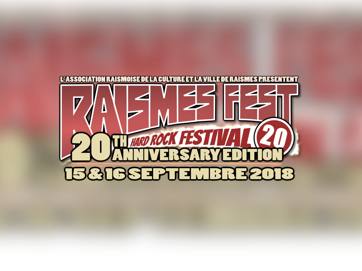 Festival Raismes Fest - Raismes | FRANCE 1.png