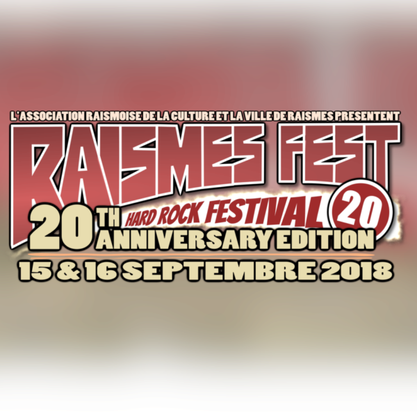 Festival Raismes Fest - Raismes | FRANCE 1.png