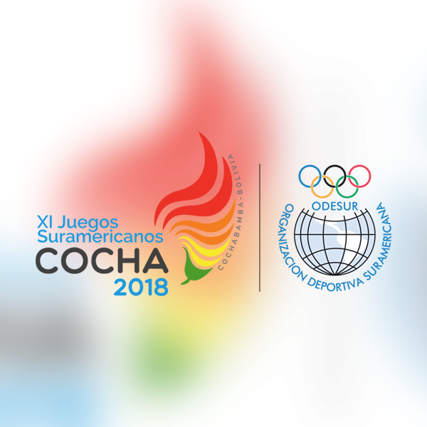 XI Juegos Suramericanos COCHA 2018 - Velocidad