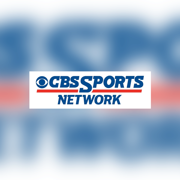 CBS Sports TV Schedule today