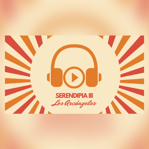 ZELENWALD 40 | SERENDIPIA II - Semifinales