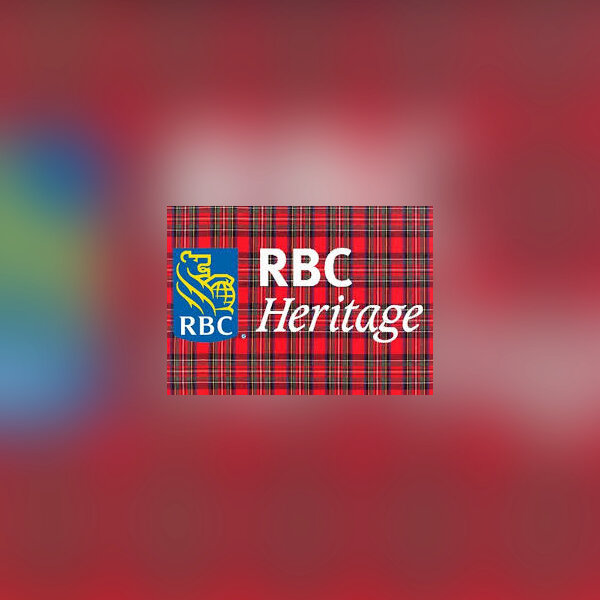 PGA RBC Heritage 