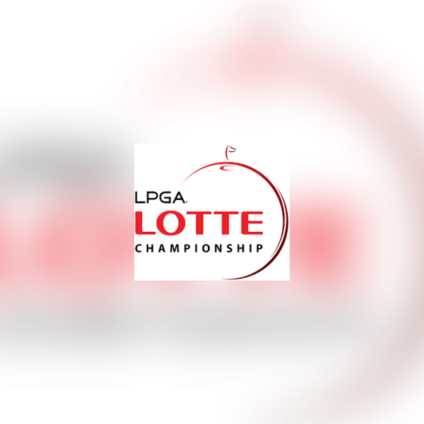 LPGA: LOTTE Championship 2018