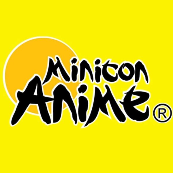 MiniCon Animé