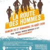 La route des Hommes (55)