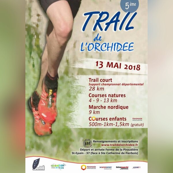 Trail de l'Orchidée (37)