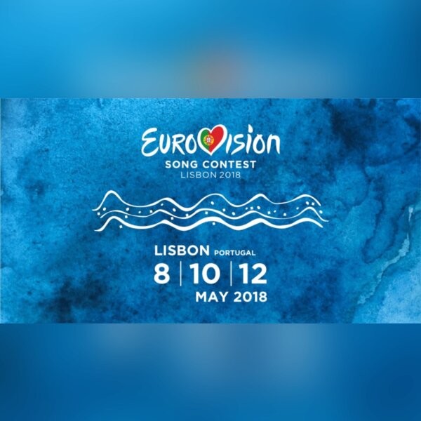 Semifinal 1 - Eurovision 2018 Lisboa