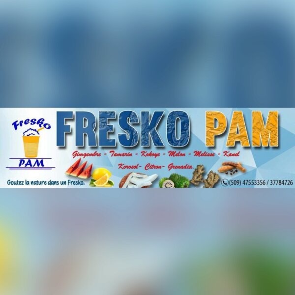 Fresko PAM