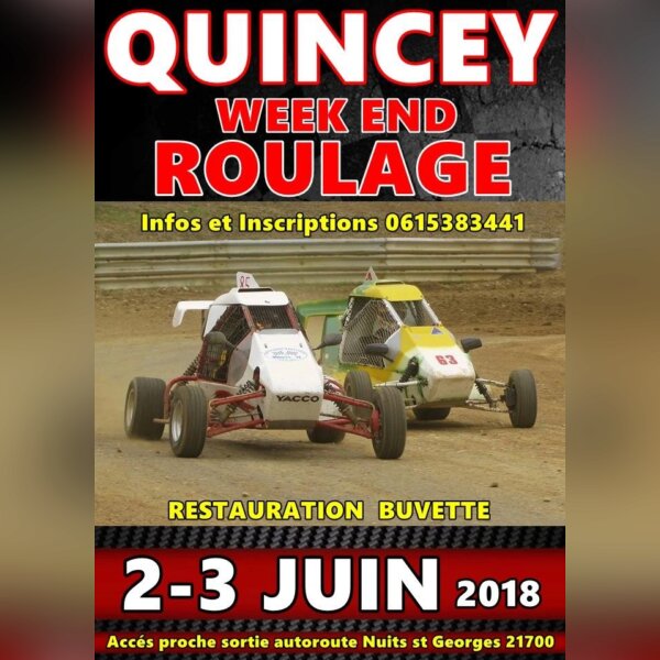 WEEK-END de roulage Quincey (21)