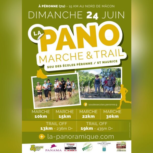La PANO Marche & Trail (71)