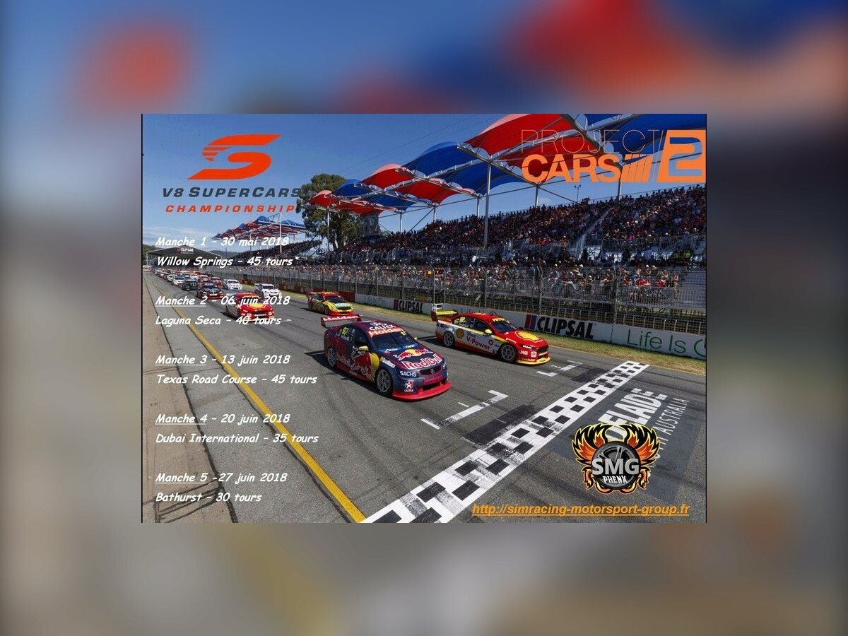 [PC] Manche5 - Championnat V8 Supercars 1.jpg