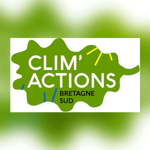 rencontre Clim’actions Bretagne Sud  N°19