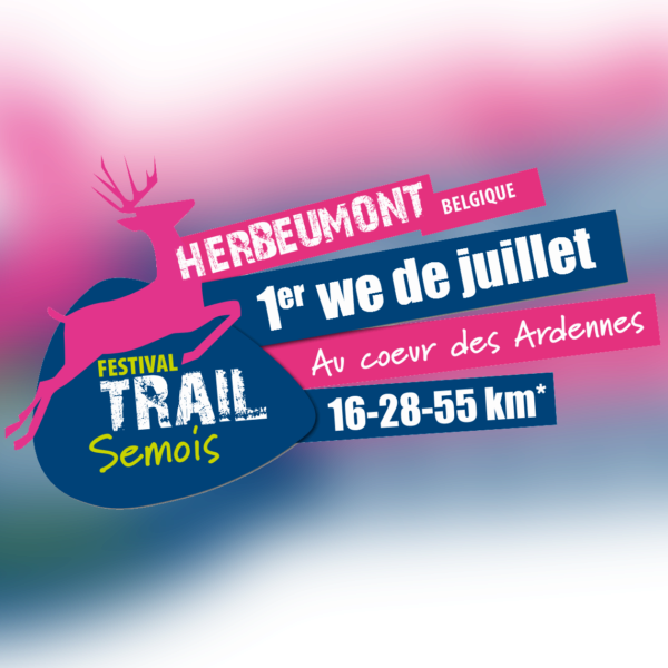 Festival Trail Semois (Belgique)