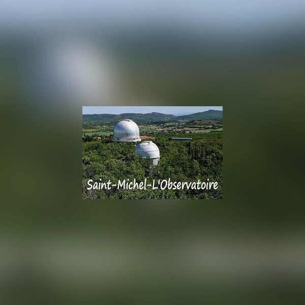 Astro'mômes à Saint Michel l'Observatoire