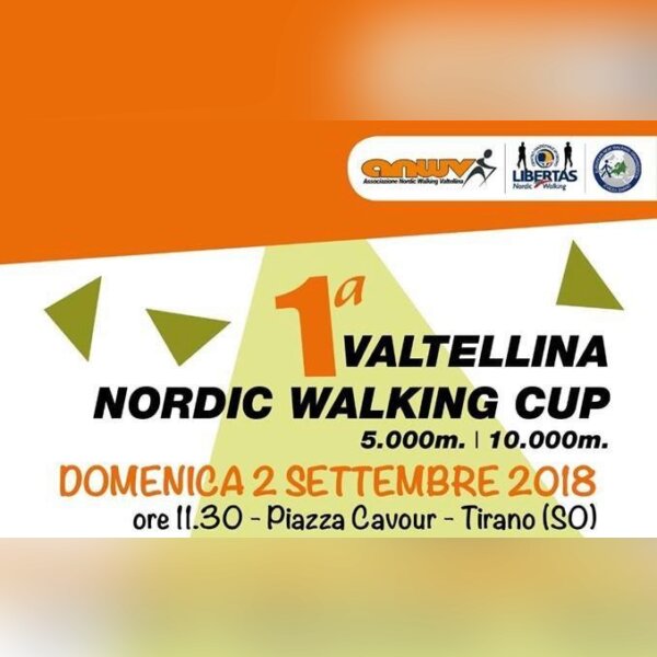 1a Valtellina Nordic Walking Cup (Tirano - IT) 1.jpg