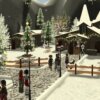 RollerCoaster Tycoon 3 Christmas Contest 1.jpg