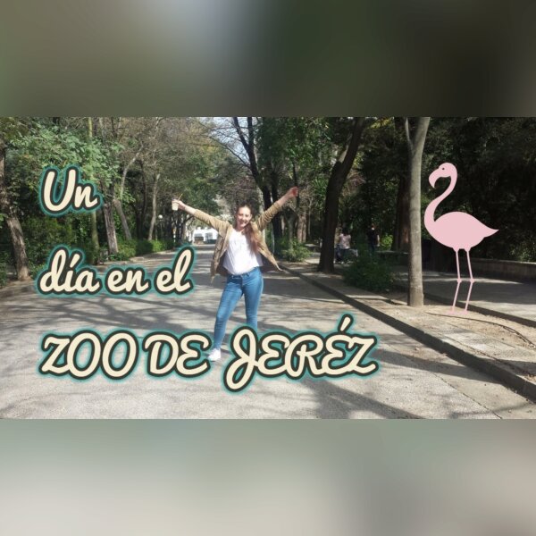 Visita al Zoo de Jerez