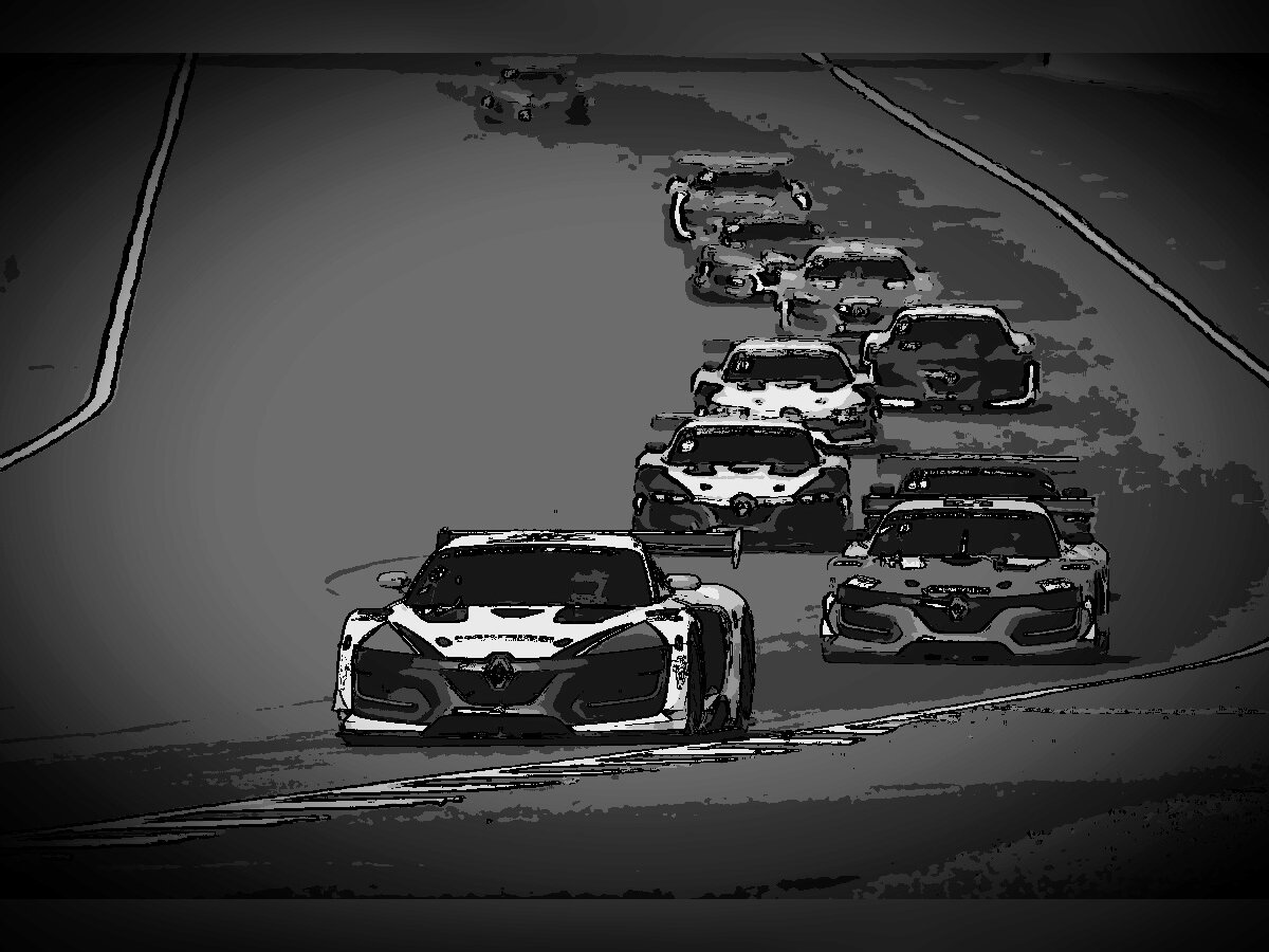 OFSR Championnat de France GT 2018 Long Beach 1.jpg
