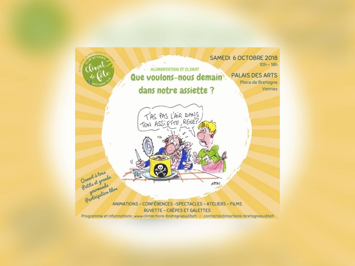 Climat de fête N°3 « Alimentation et Climat » 5.jpg