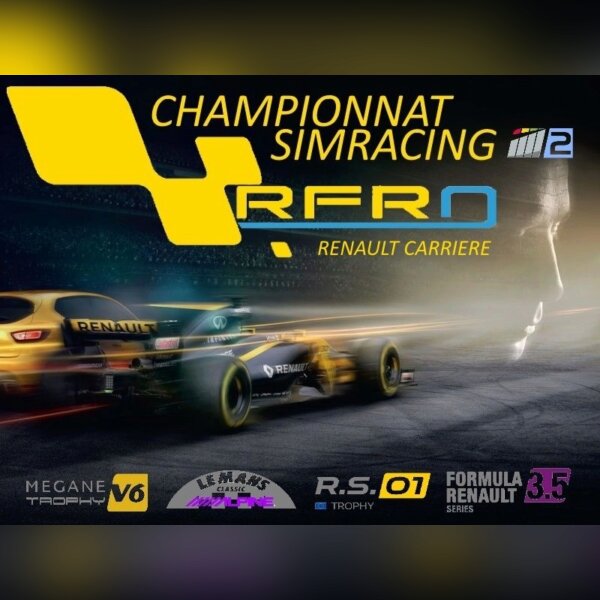 [PC] ProjectCars2-Championnat d'été Renault