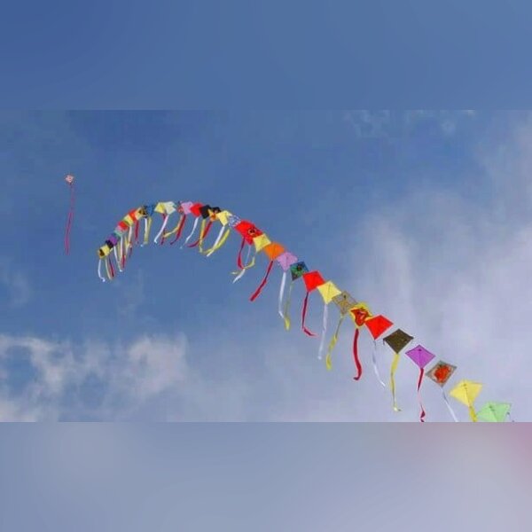 Fête du Vent à Digne-les-Bains