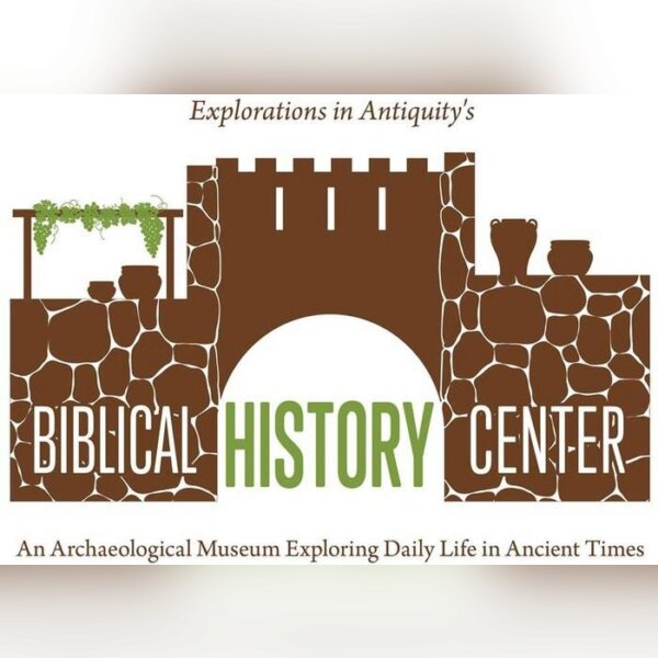 A Day at the Biblical History Center