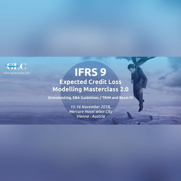 IFRS 9 Expected Credit Loss Modelling MasterClass 