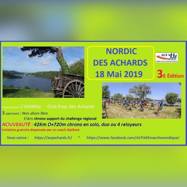 Nordic des Achards (85)