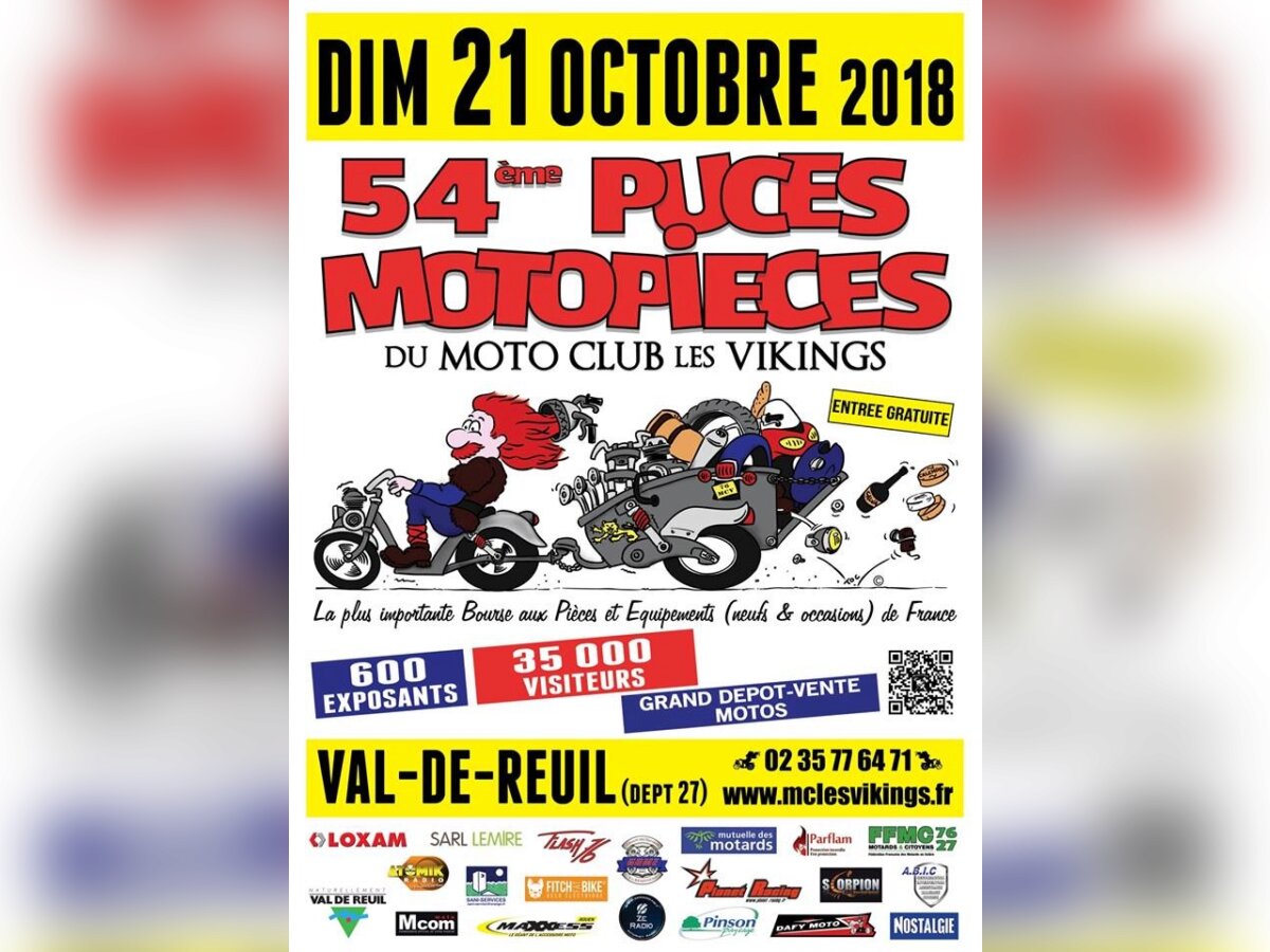 54ème Puces Moto des Vikings - Val de Reuil  2.jpg