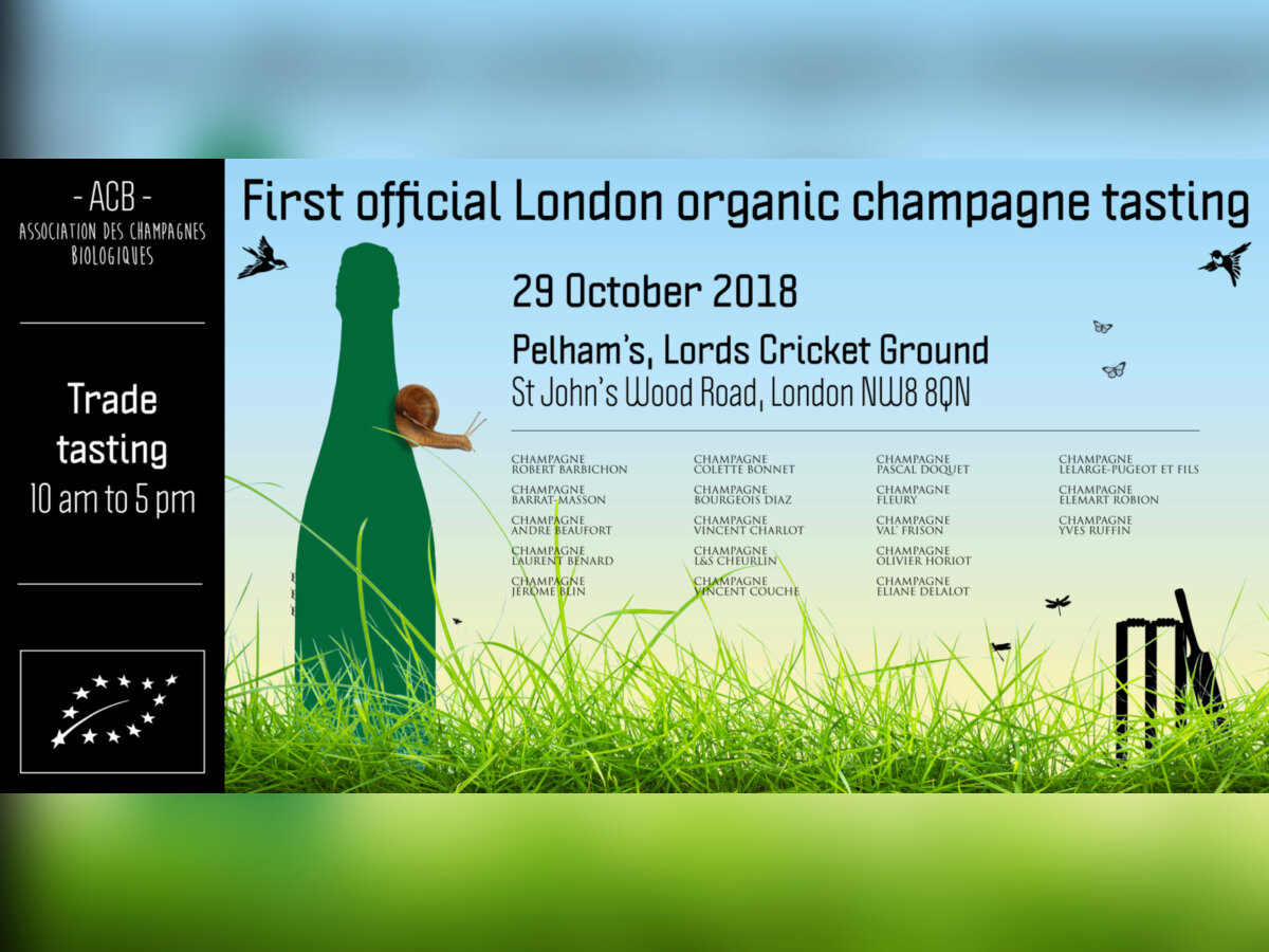 First official London organic champagne tasting 1.jpg