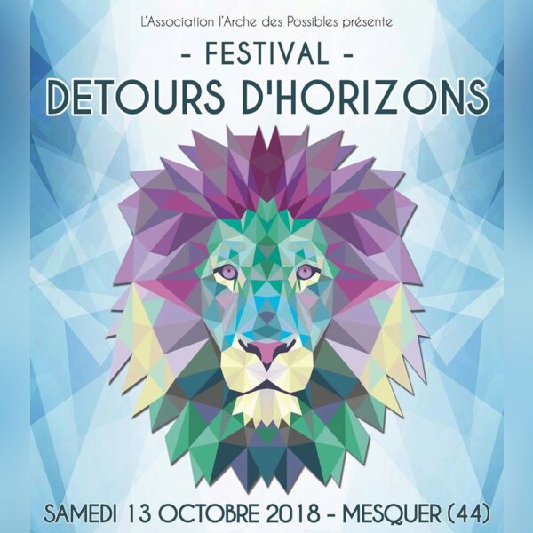 Festival Détours d'Horizons - Mesquer