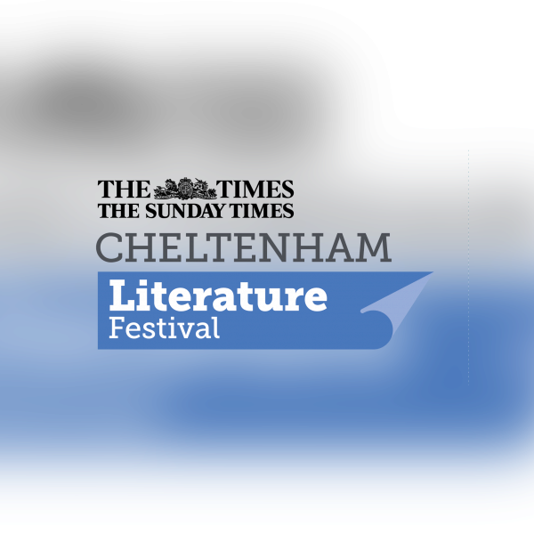 Cheltenham Literature Festival