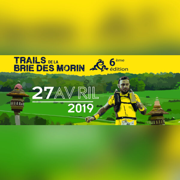 TRAILS DE LA BRIE DES MORINS