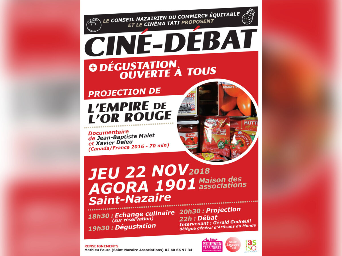 Ciné-débat "L'empire de l'or rouge" - St Nazaire 1.jpg