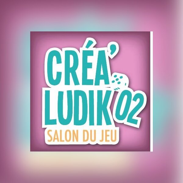 Salon Créa'ludik 2019