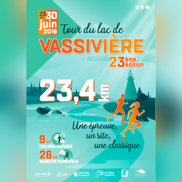 Tour du lac de Vassivière (87)