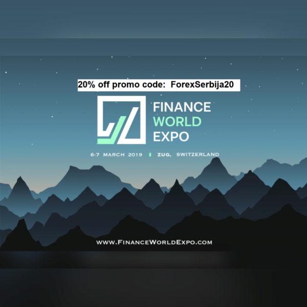 Finance Expo with an exclusive touch.