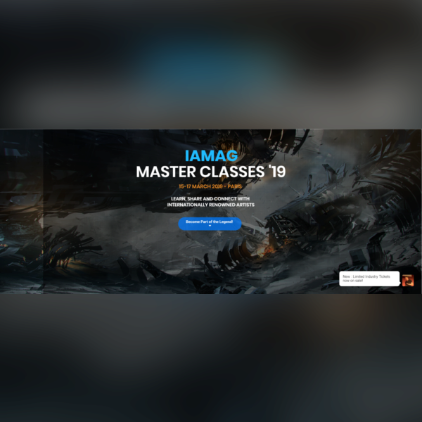 Iamag Master Classe 2019 Paris 1.png