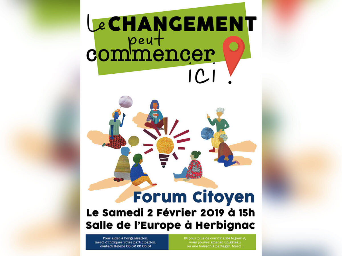Forum citoyen " Le changement peut  ...- Herbignac 1.jpg