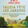 Tauzia fête les jardins 5-6-7 Avril 2019 1.jpg