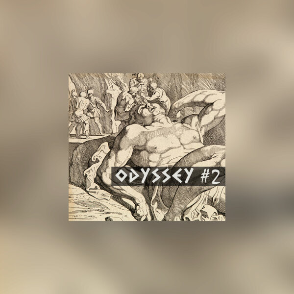 Odyssey #2
