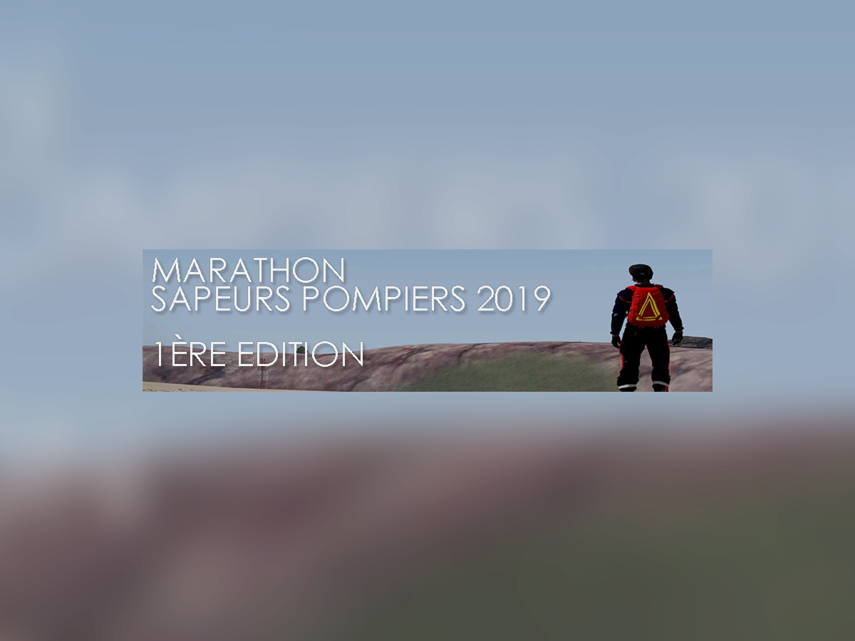 Marathon Sapeurs Pompiers 2019 - 1ère Edition 2.png